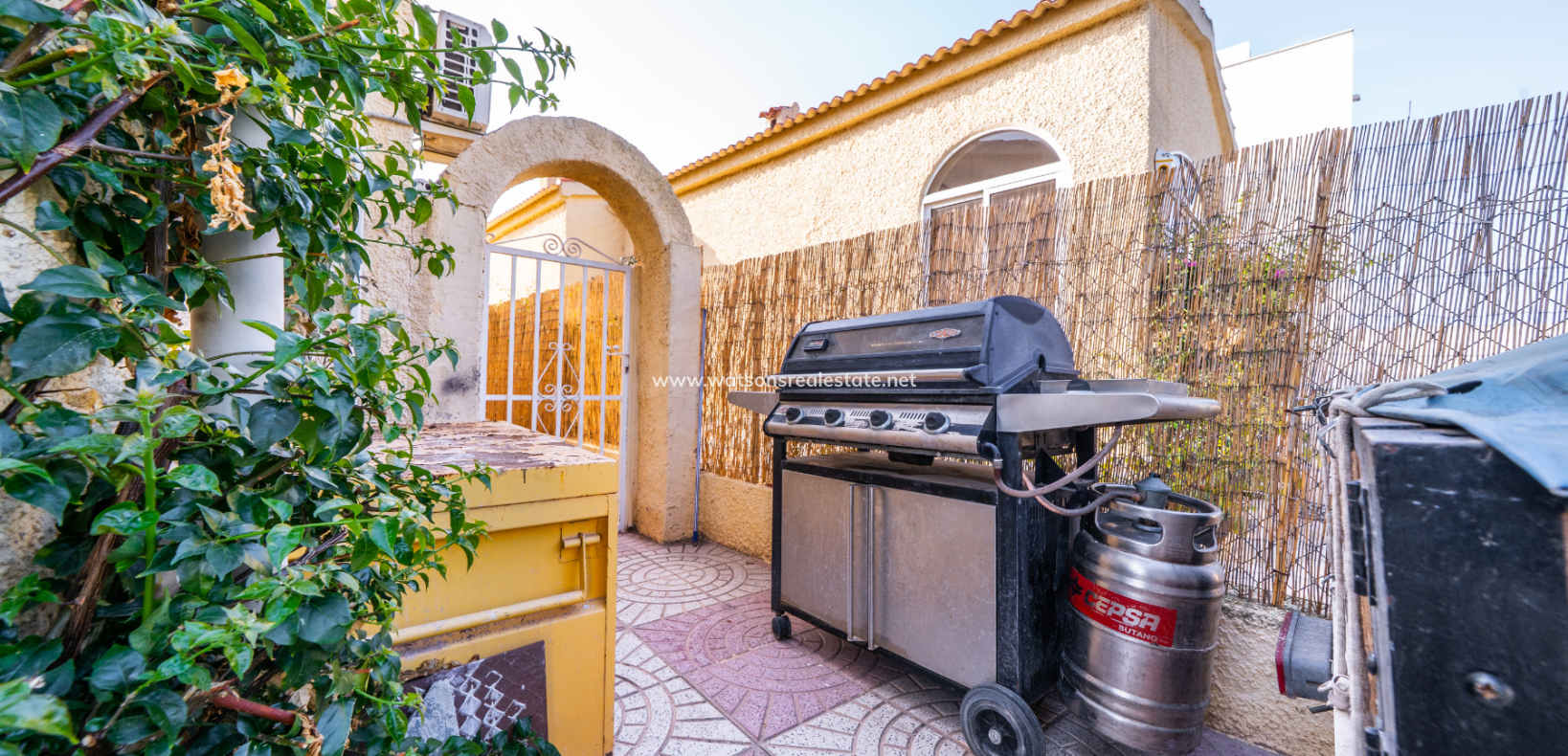 Revente - Maison Individuelle - Urb. La Marina