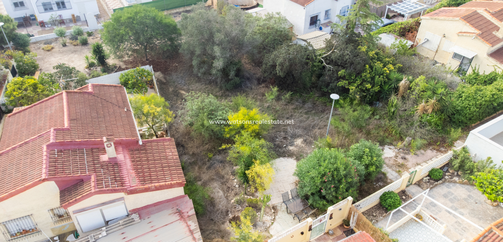 Revente - Maison Individuelle - Urb. La Marina