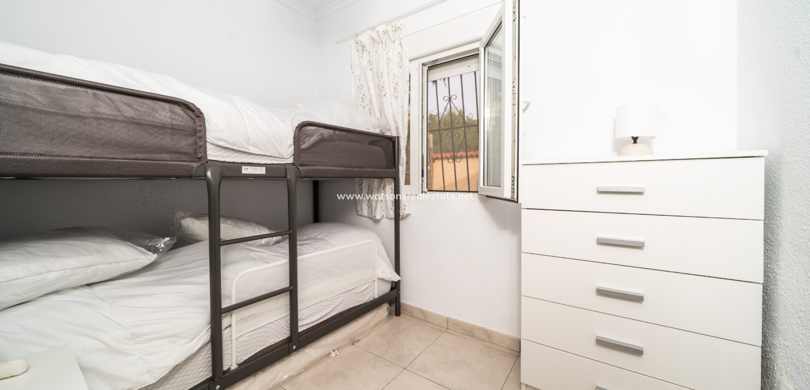 Revente - Maison Individuelle - Urb. La Marina