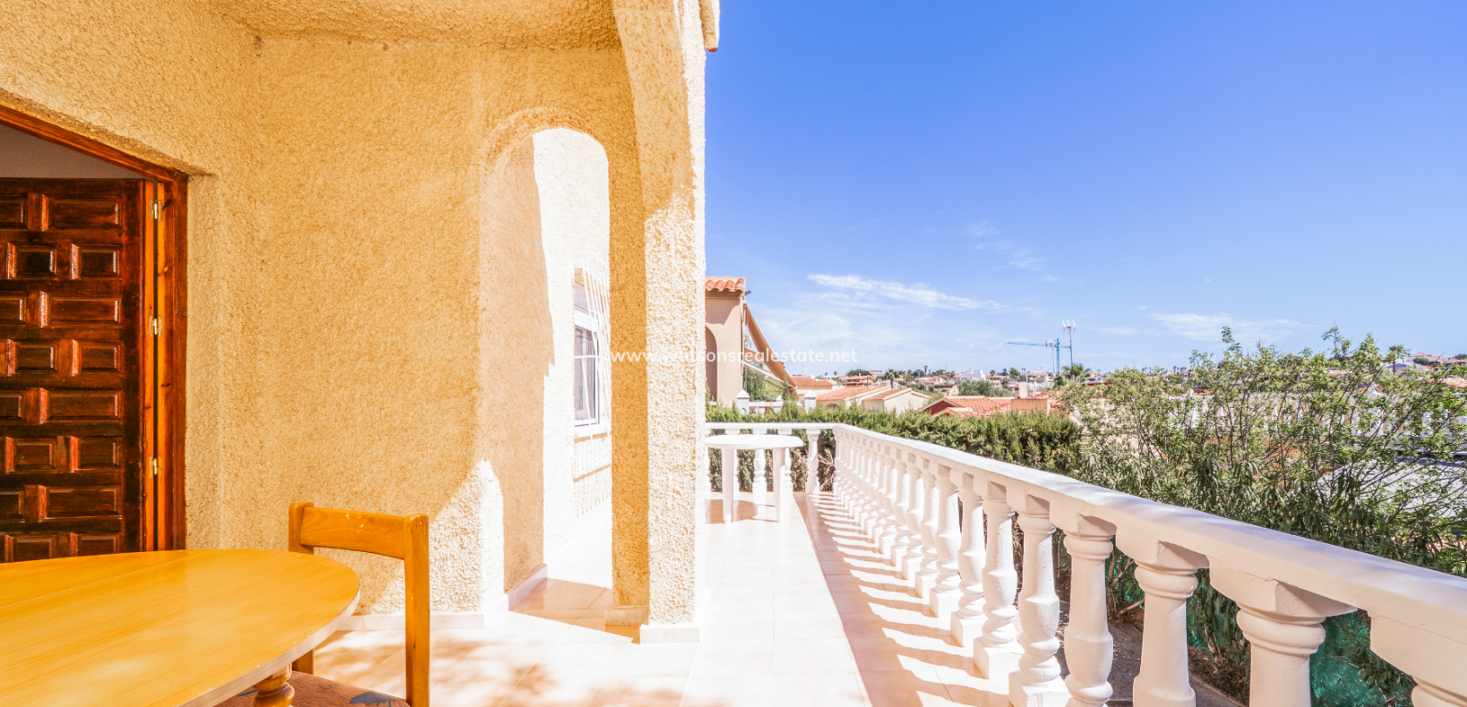 Revente - Maison Individuelle - Urb. La Marina