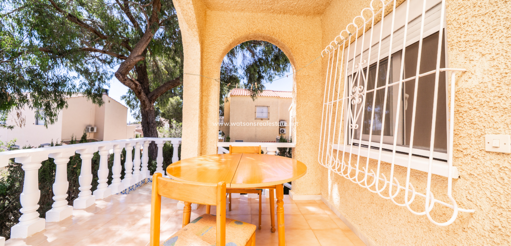 Revente - Maison Individuelle - Urb. La Marina