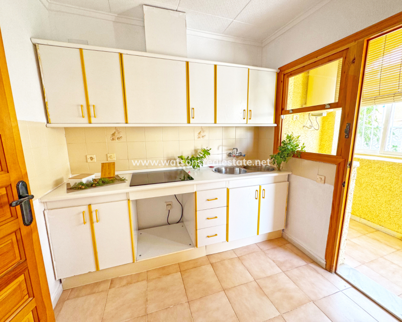 Revente - Maison Individuelle - Urb. La Marina