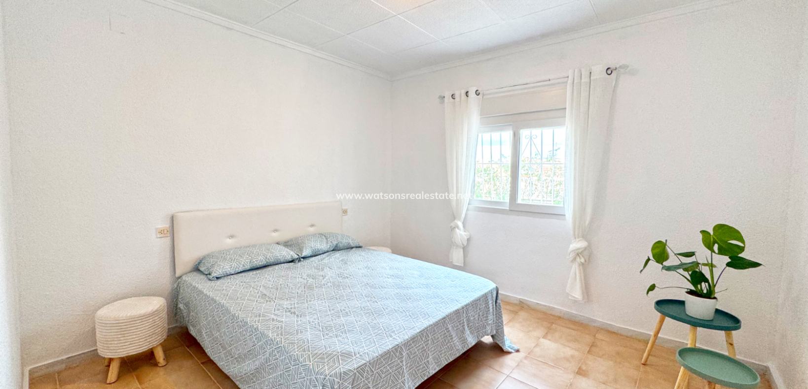 Revente - Maison Individuelle - Urb. La Marina