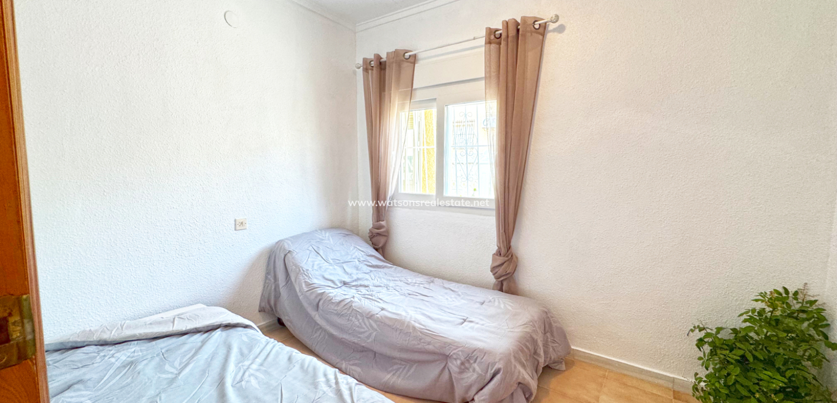 Revente - Maison Individuelle - Urb. La Marina