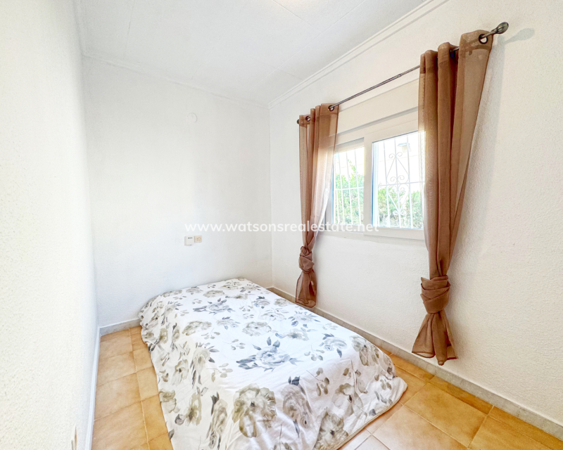 Revente - Maison Individuelle - Urb. La Marina