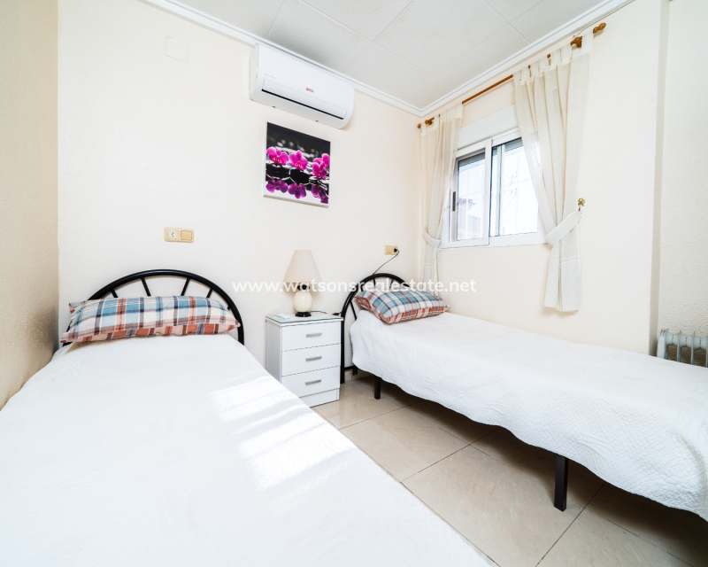 Revente - Maison Individuelle - Urb. La Marina