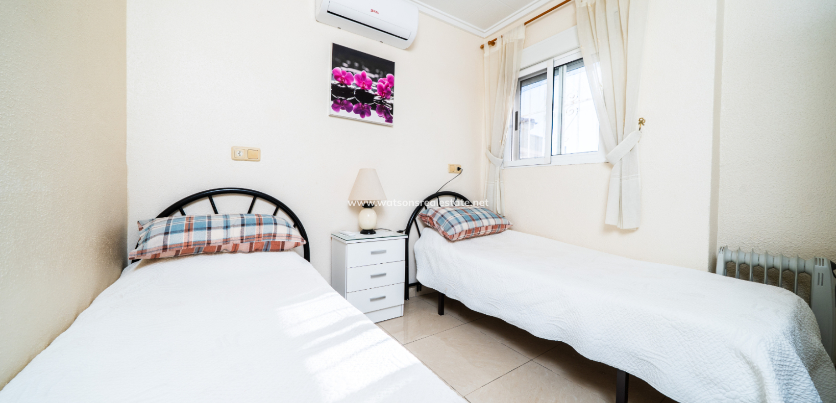 Revente - Maison Individuelle - Urb. La Marina