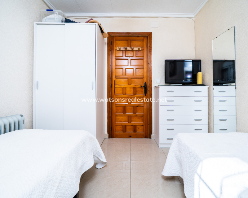 Revente - Maison Individuelle - Urb. La Marina