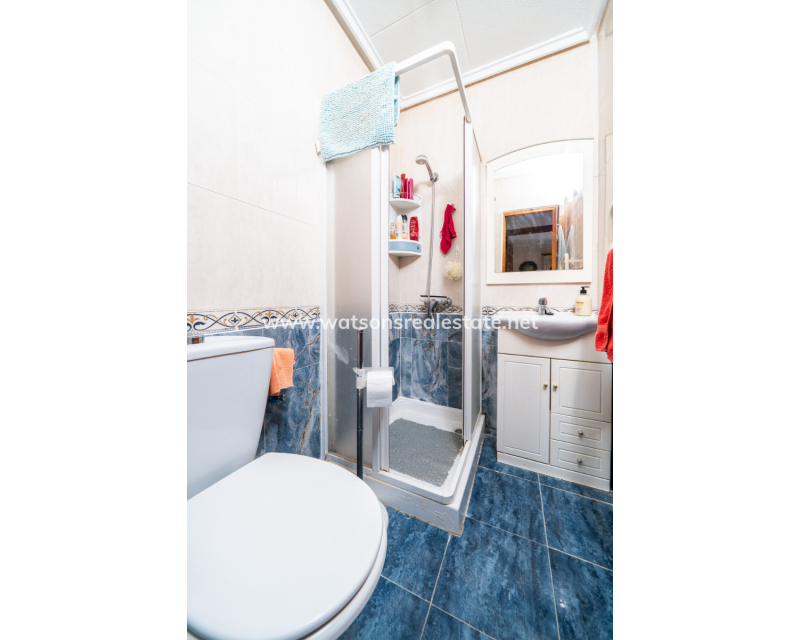 Revente - Maison Individuelle - Urb. La Marina