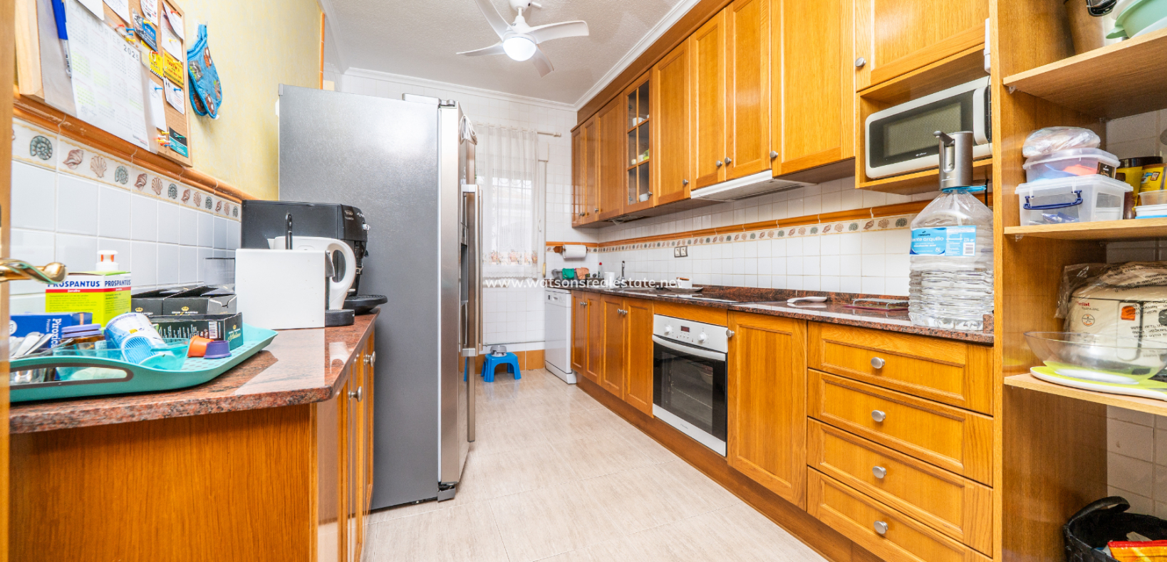 Revente - Maison Individuelle - Urb. La Marina