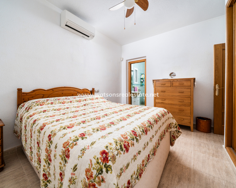 Revente - Maison Individuelle - Urb. La Marina