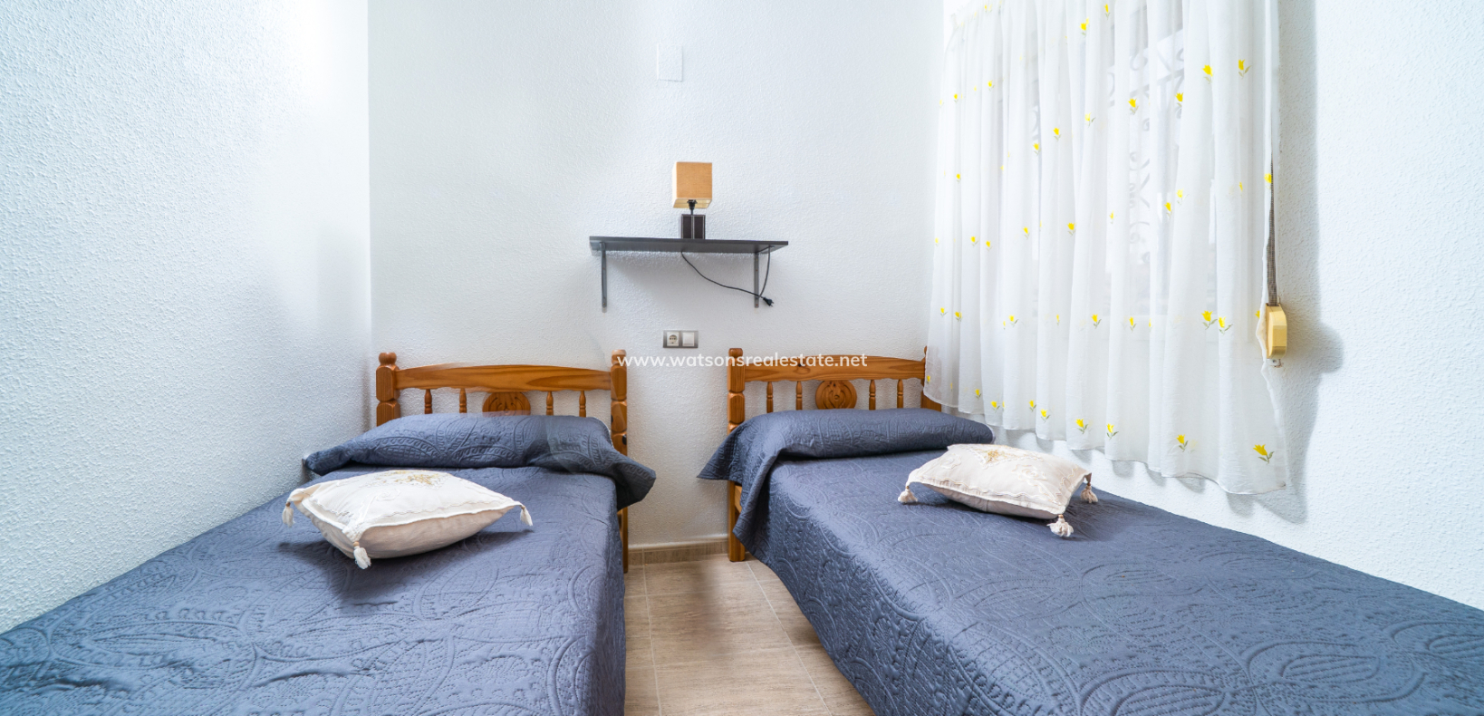 Revente - Maison Individuelle - Urb. La Marina