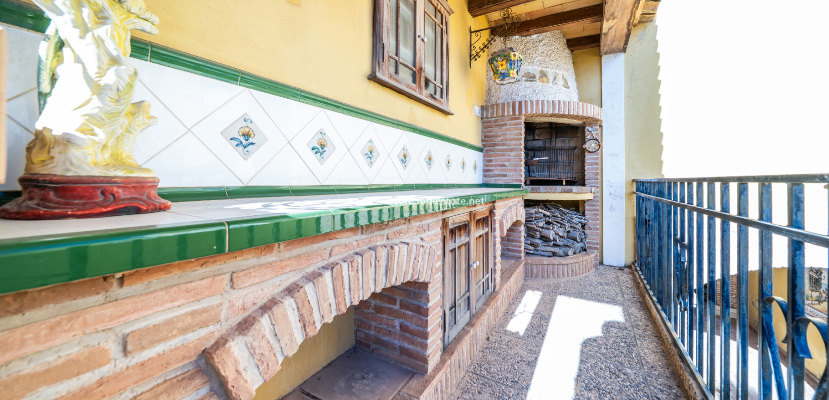 Revente - Maison Individuelle - Urb. La Marina