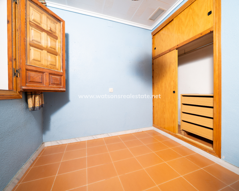 Revente - Maison Individuelle - Urb. La Marina