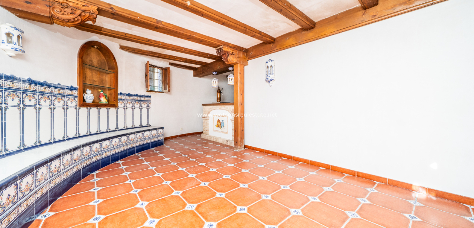 Revente - Maison Individuelle - Urb. La Marina