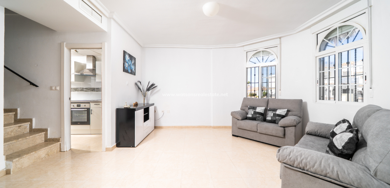 Revente - Maison Individuelle - Urb. La Marina