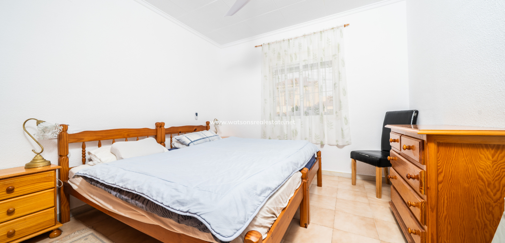 Revente - Maison Individuelle - Urb. La Marina