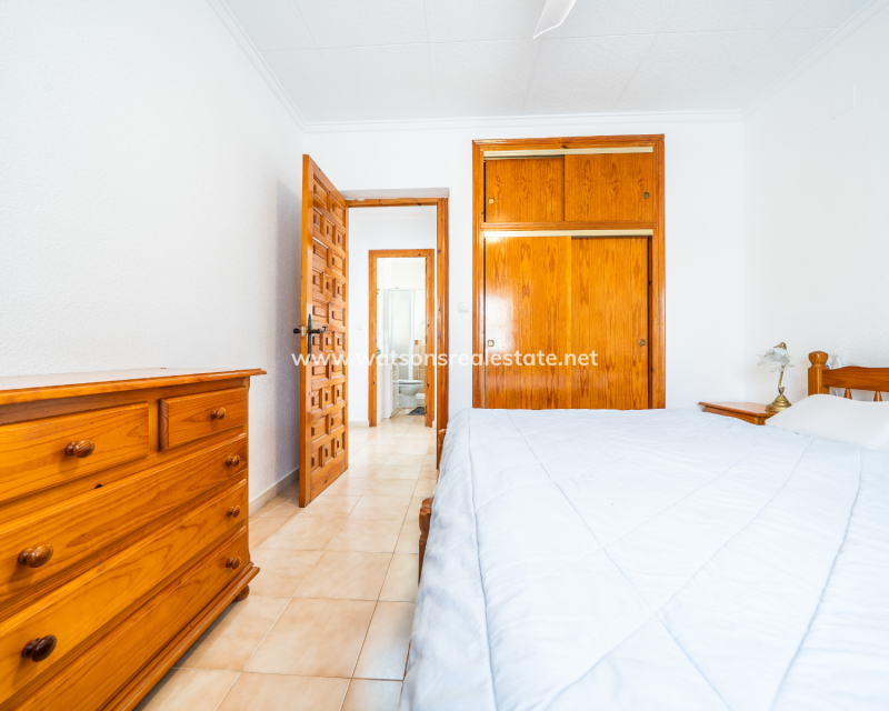 Revente - Maison Individuelle - Urb. La Marina