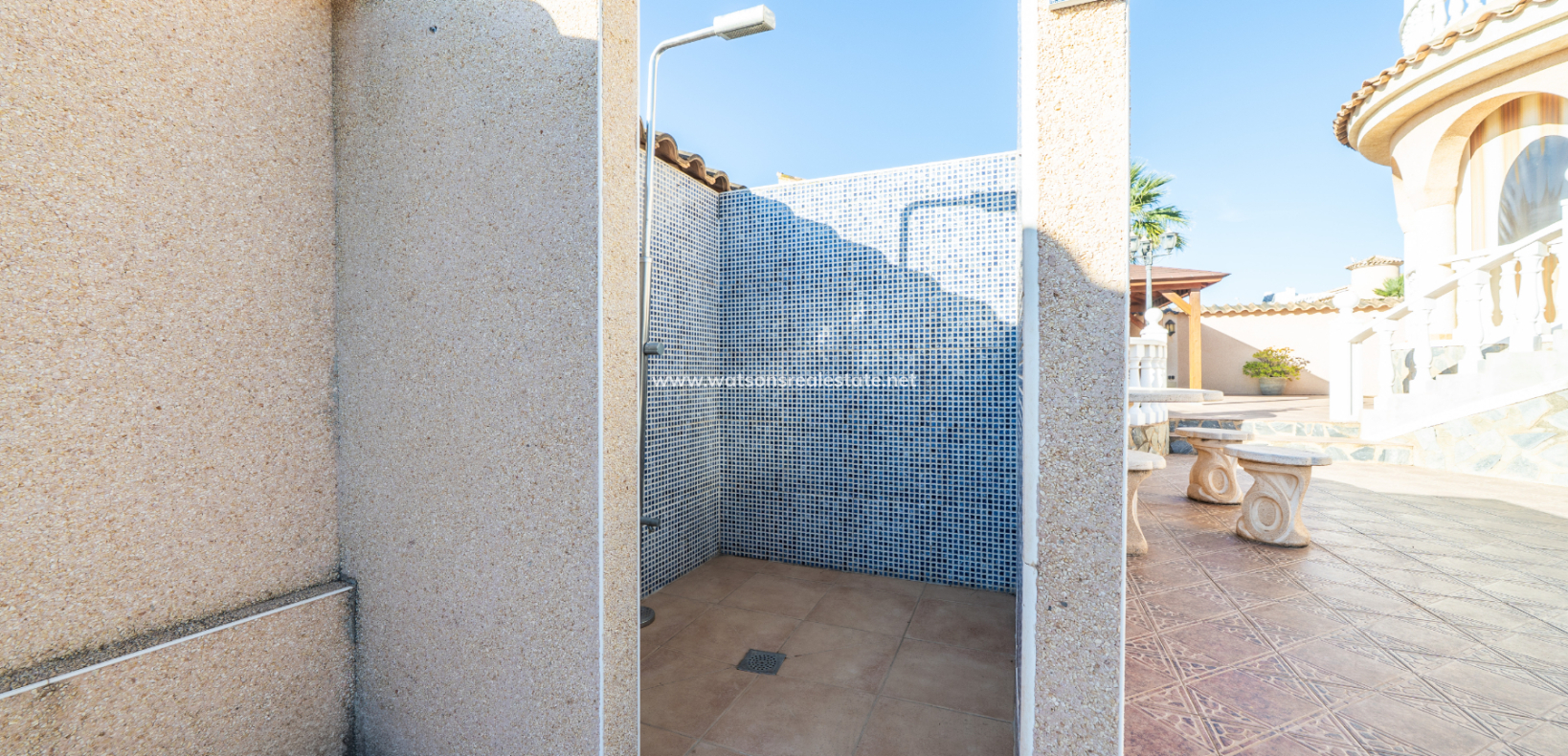 Revente - Maison Individuelle - Urb. La Marina