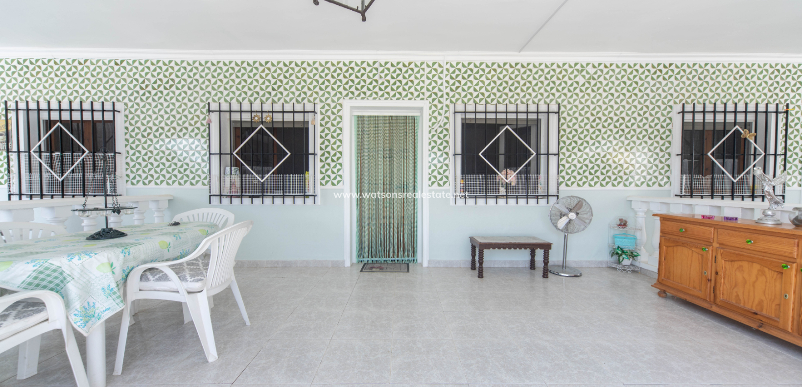 Revente - Maison Individuelle - Urb. La Marina