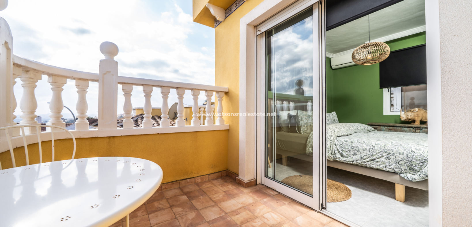 Revente - Maison Individuelle - Urb. La Marina