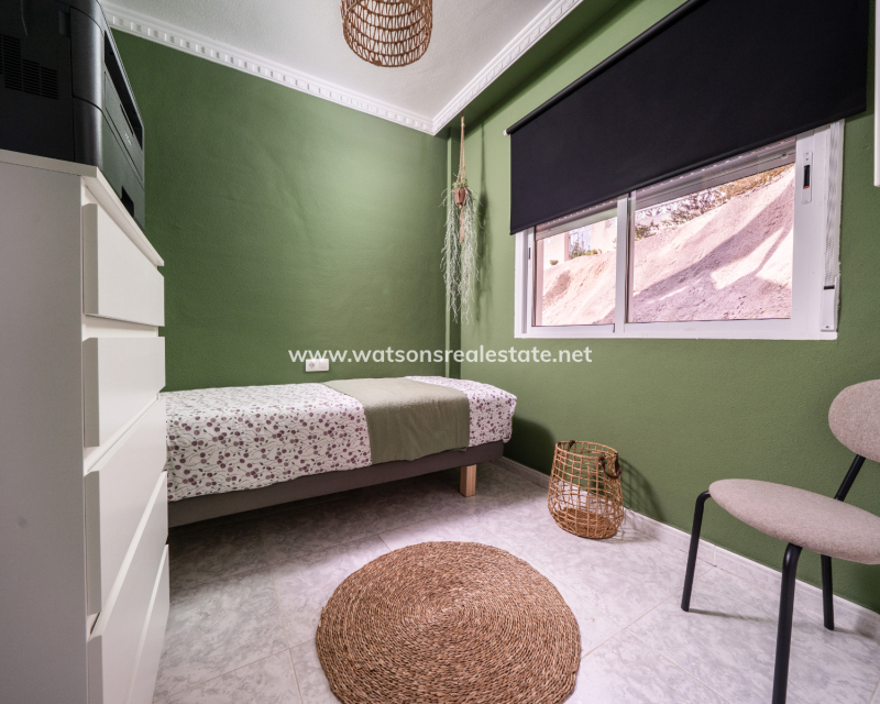 Revente - Maison Individuelle - Urb. La Marina