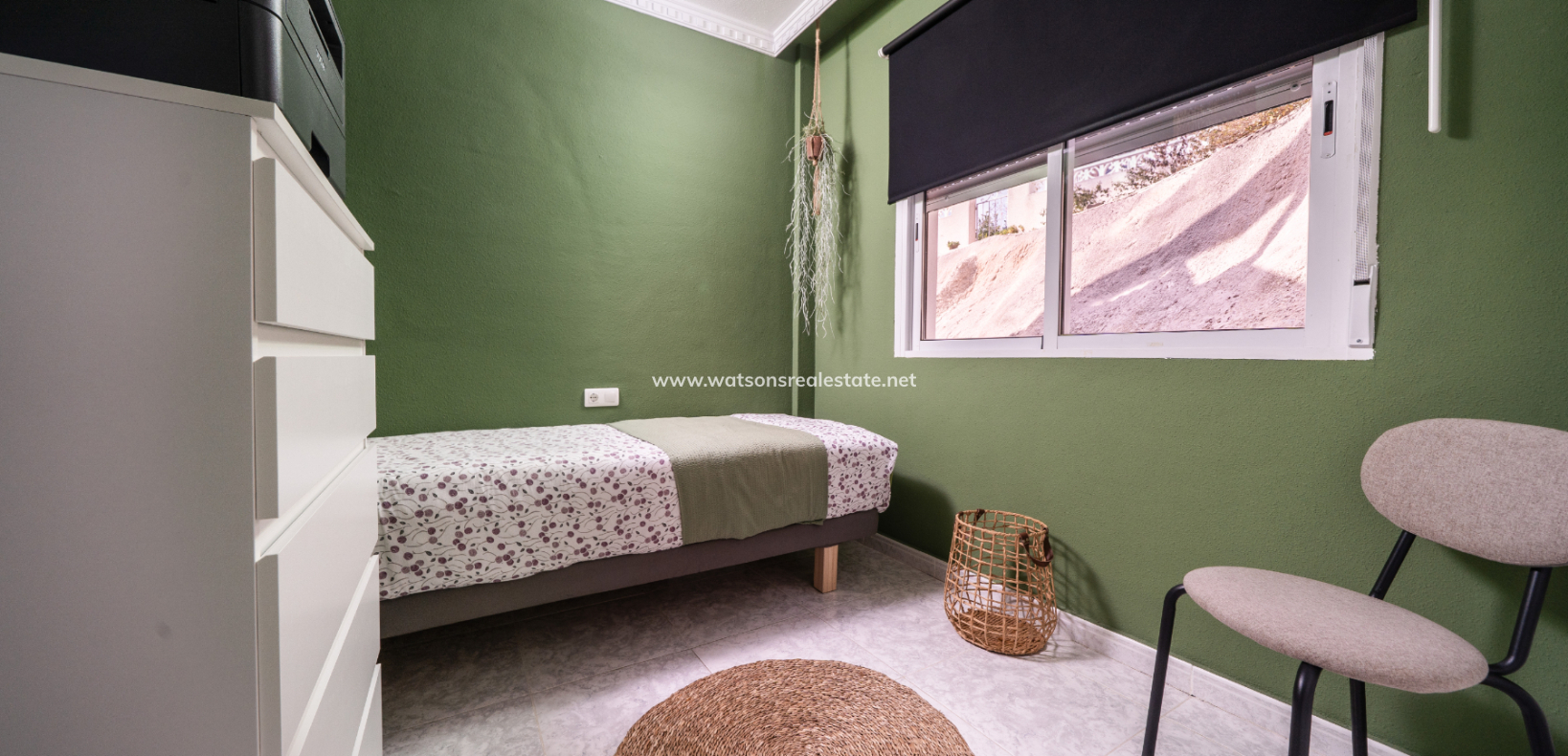 Revente - Maison Individuelle - Urb. La Marina