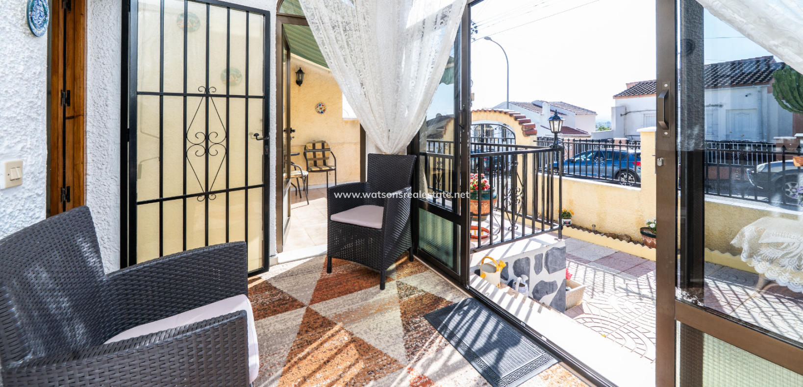 Revente - Maison Individuelle - Urb. La Marina