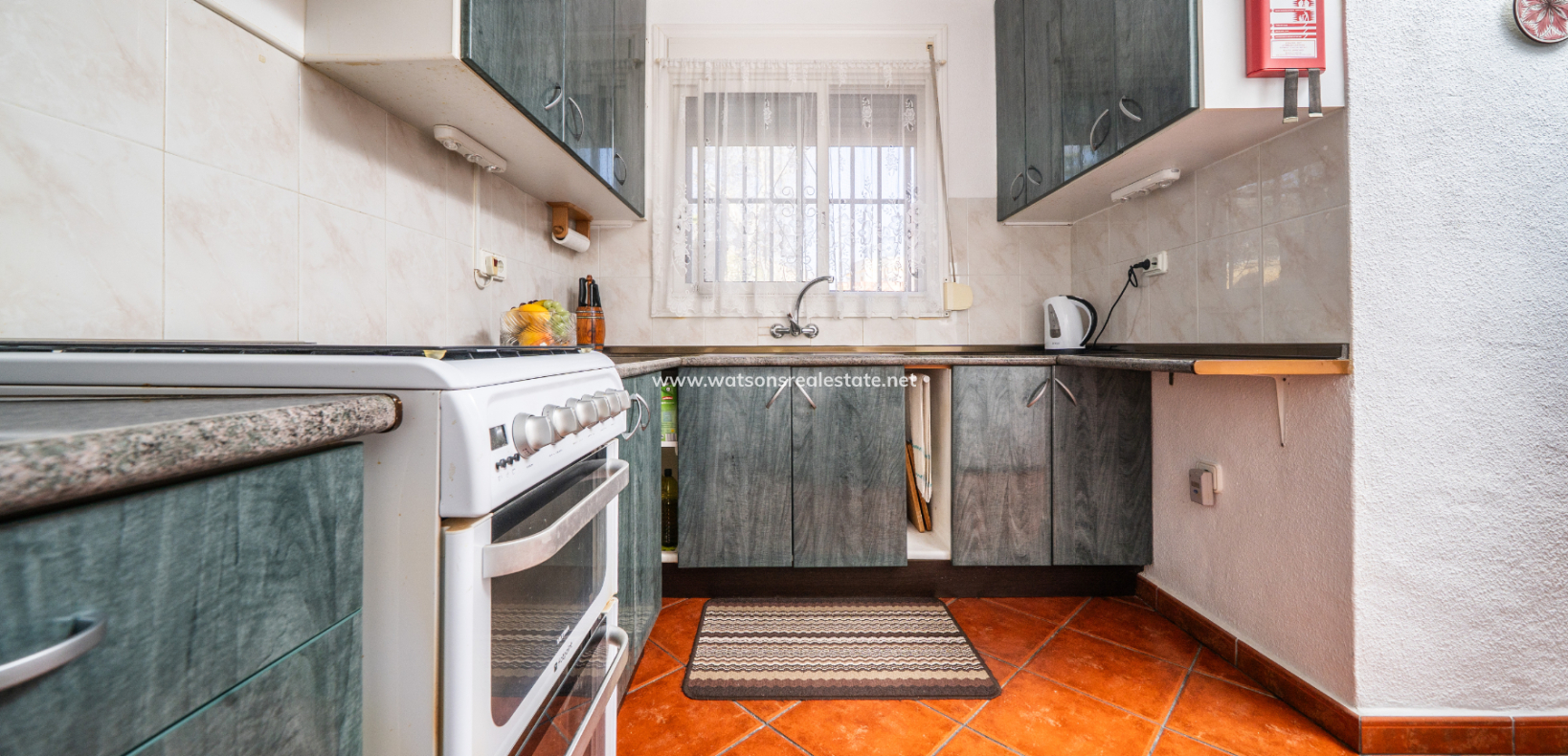 Revente - Maison Individuelle - Urb. La Marina