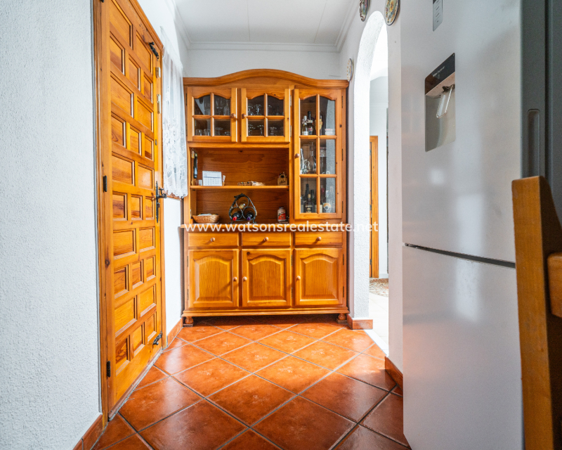 Revente - Maison Individuelle - Urb. La Marina