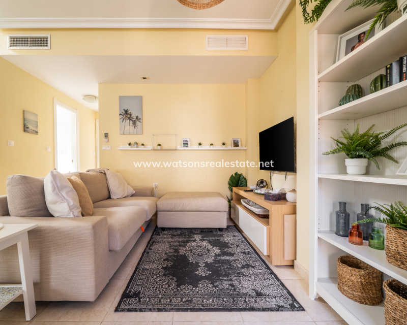 Revente - Maison Individuelle - Urb. La Marina