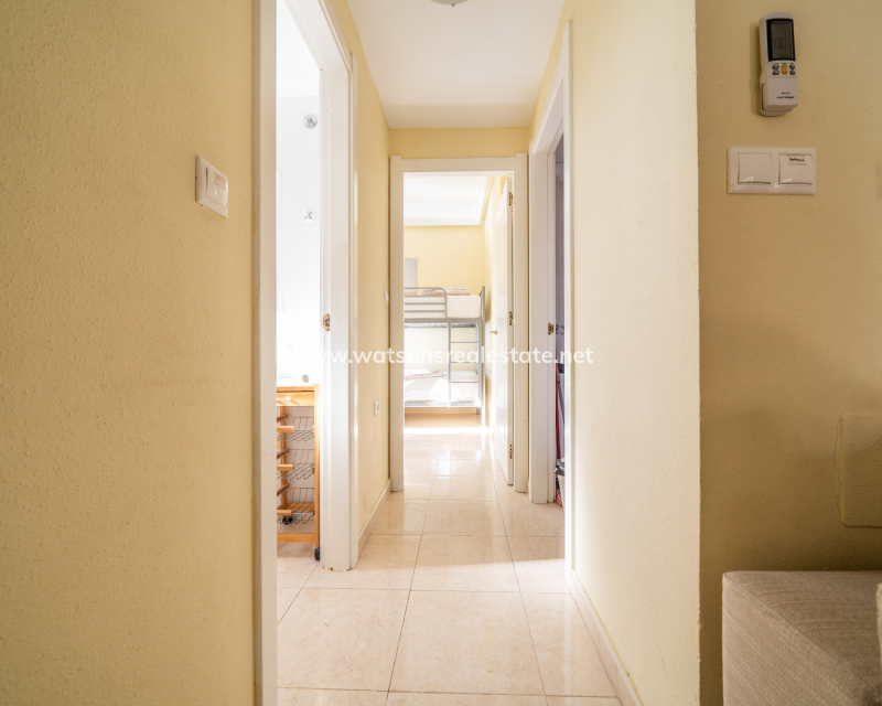 Revente - Maison Individuelle - Urb. La Marina