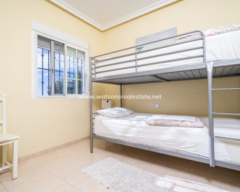 Revente - Maison Individuelle - Urb. La Marina