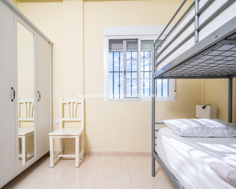 Revente - Maison Individuelle - Urb. La Marina