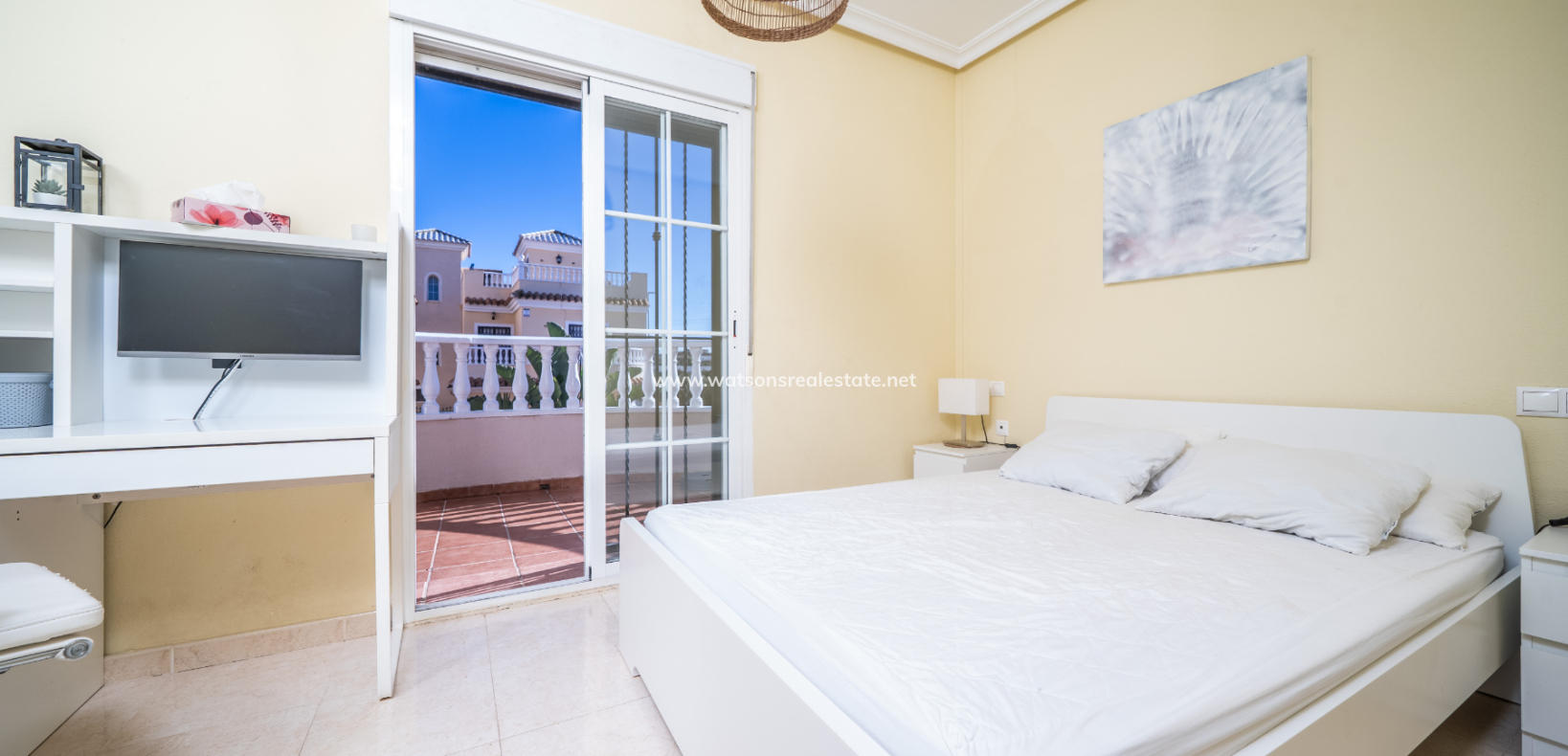 Revente - Maison Individuelle - Urb. La Marina