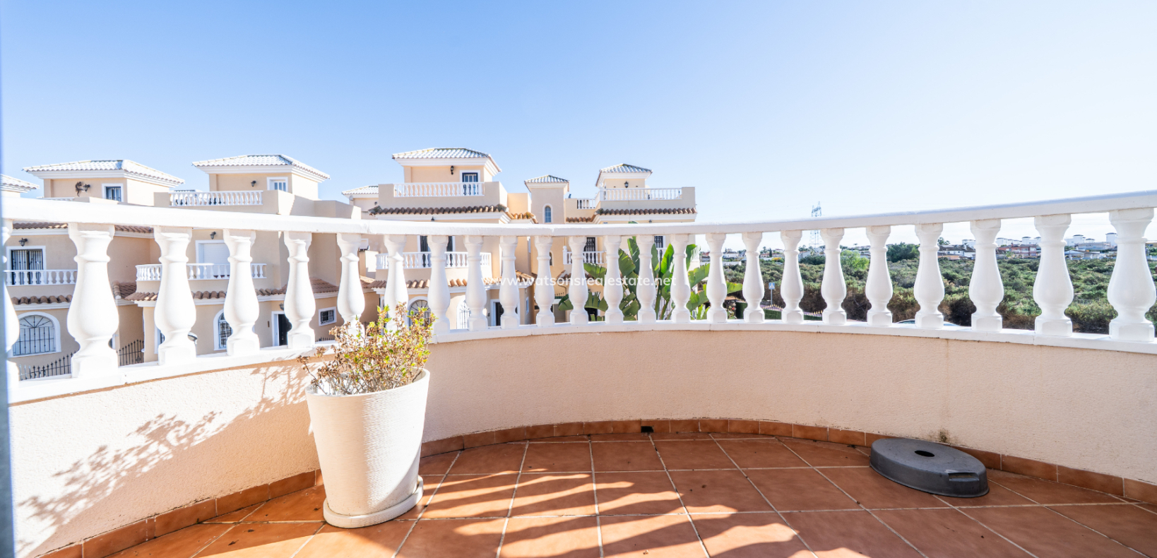 Revente - Maison Individuelle - Urb. La Marina