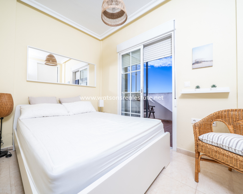 Revente - Maison Individuelle - Urb. La Marina