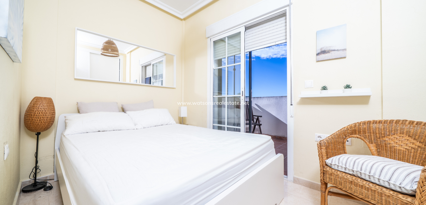 Revente - Maison Individuelle - Urb. La Marina