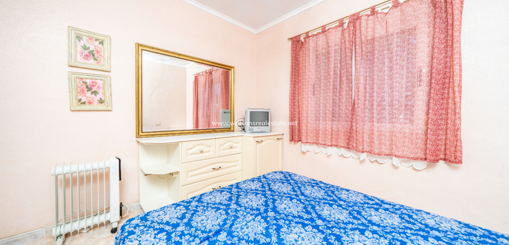 Revente - Maison Individuelle - Urb. La Marina