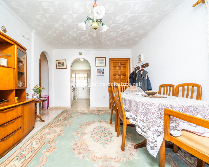 Revente - Maison Individuelle - Urb. La Marina