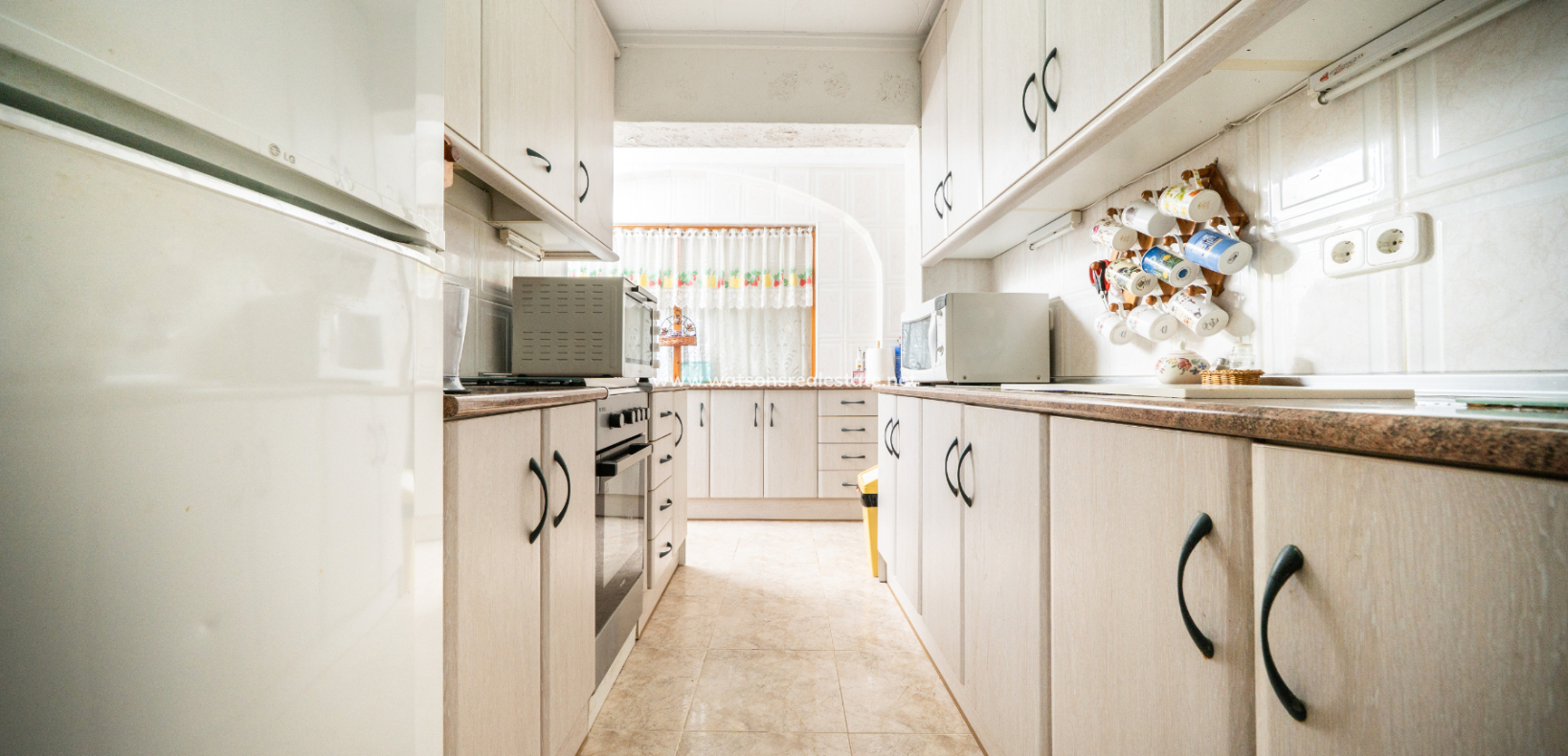 Revente - Maison Individuelle - Urb. La Marina