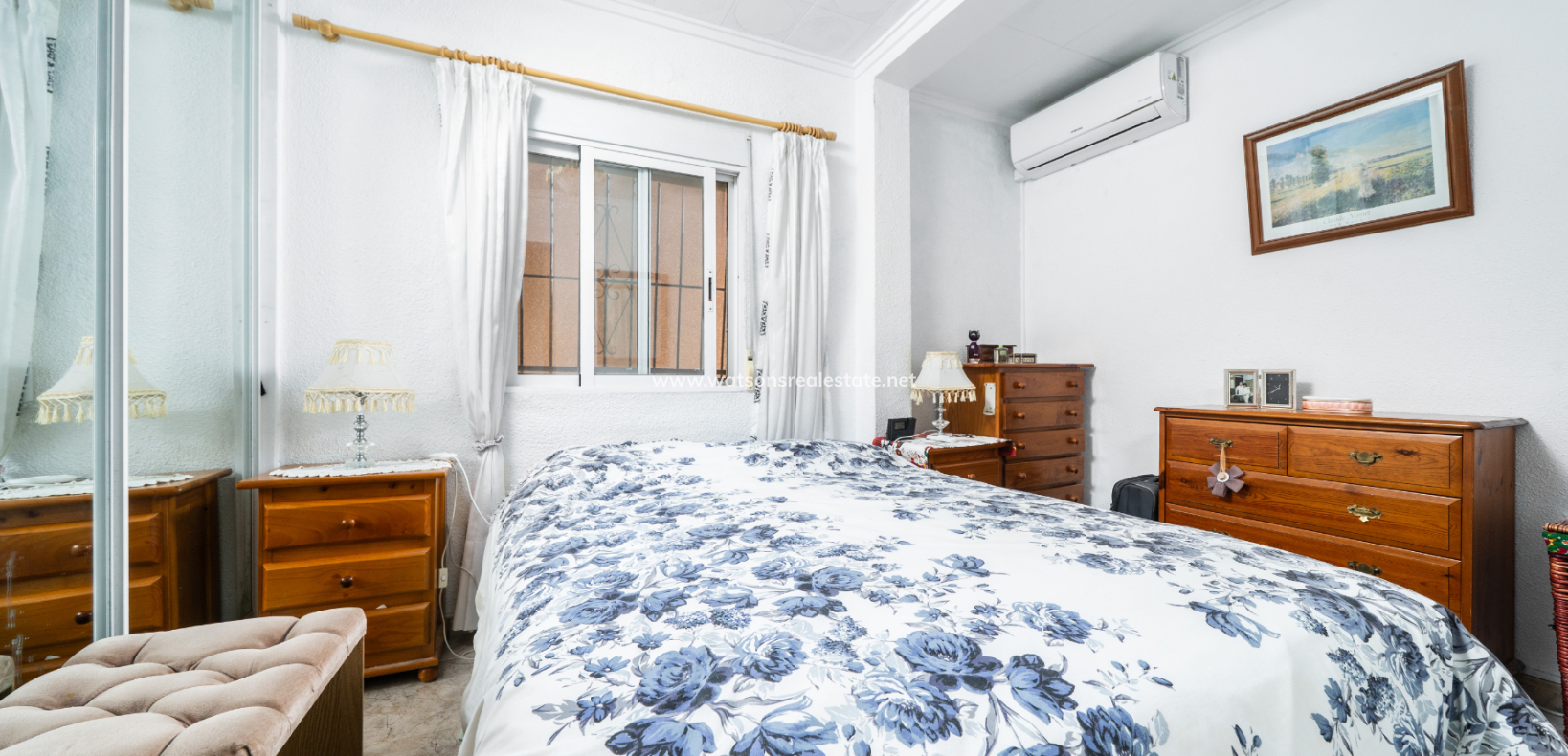 Revente - Maison Individuelle - Urb. La Marina