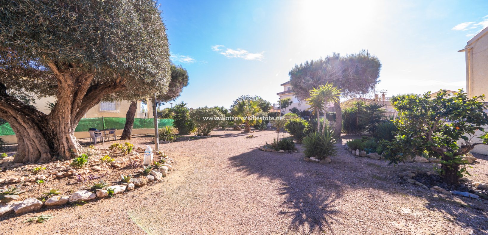 Revente - Maison Individuelle - Urb. La Marina