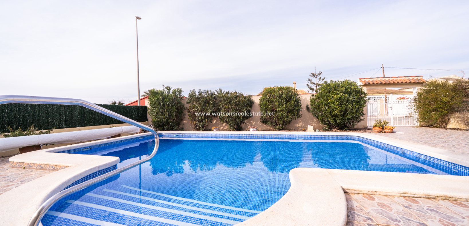 Revente - Maison Individuelle - Urb. La Marina