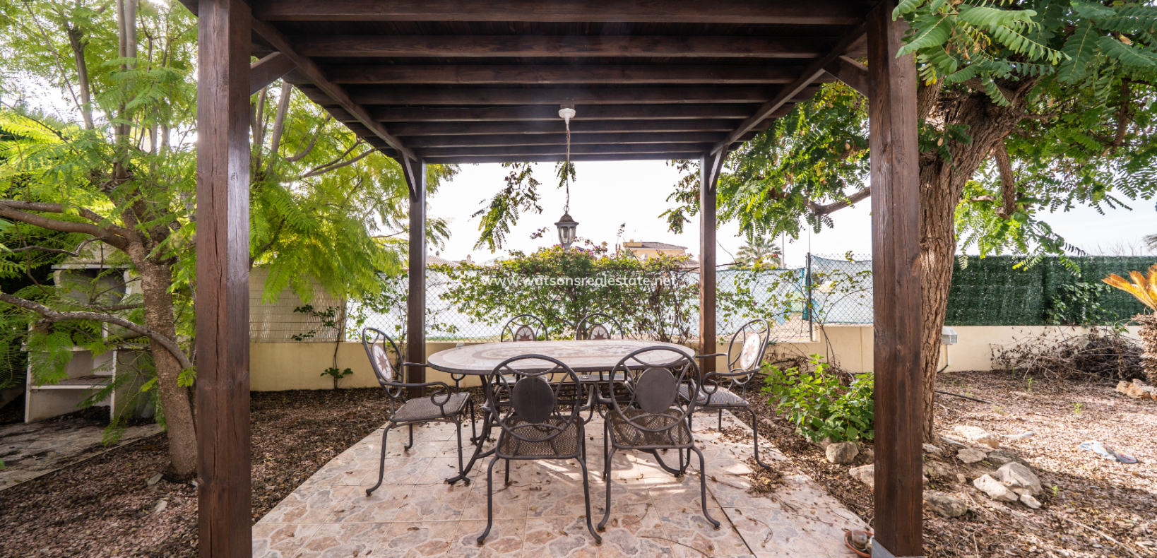 Revente - Maison Individuelle - Urb. La Marina