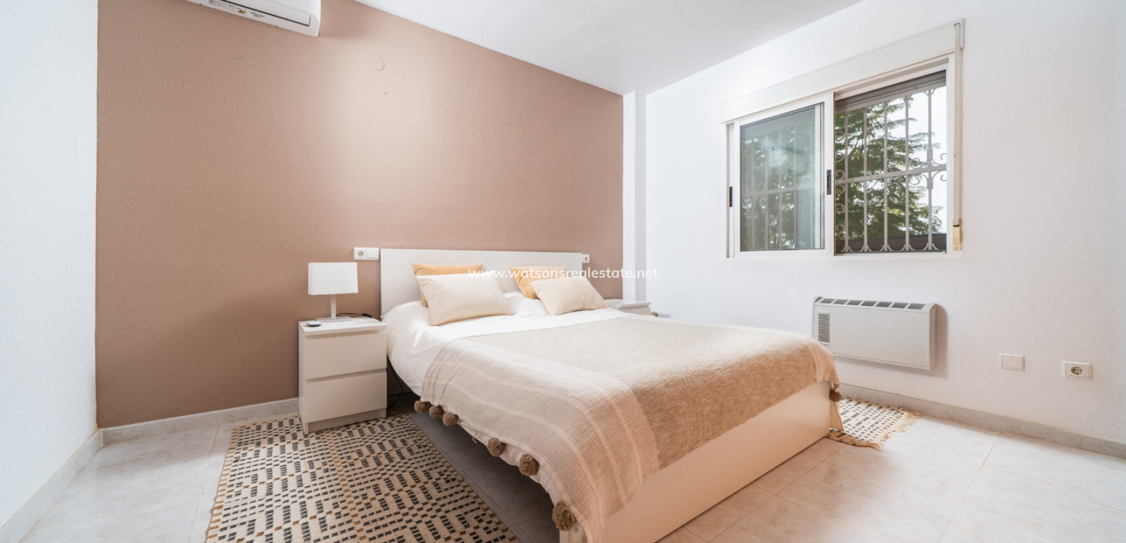 Revente - Maison Individuelle - Urb. La Marina