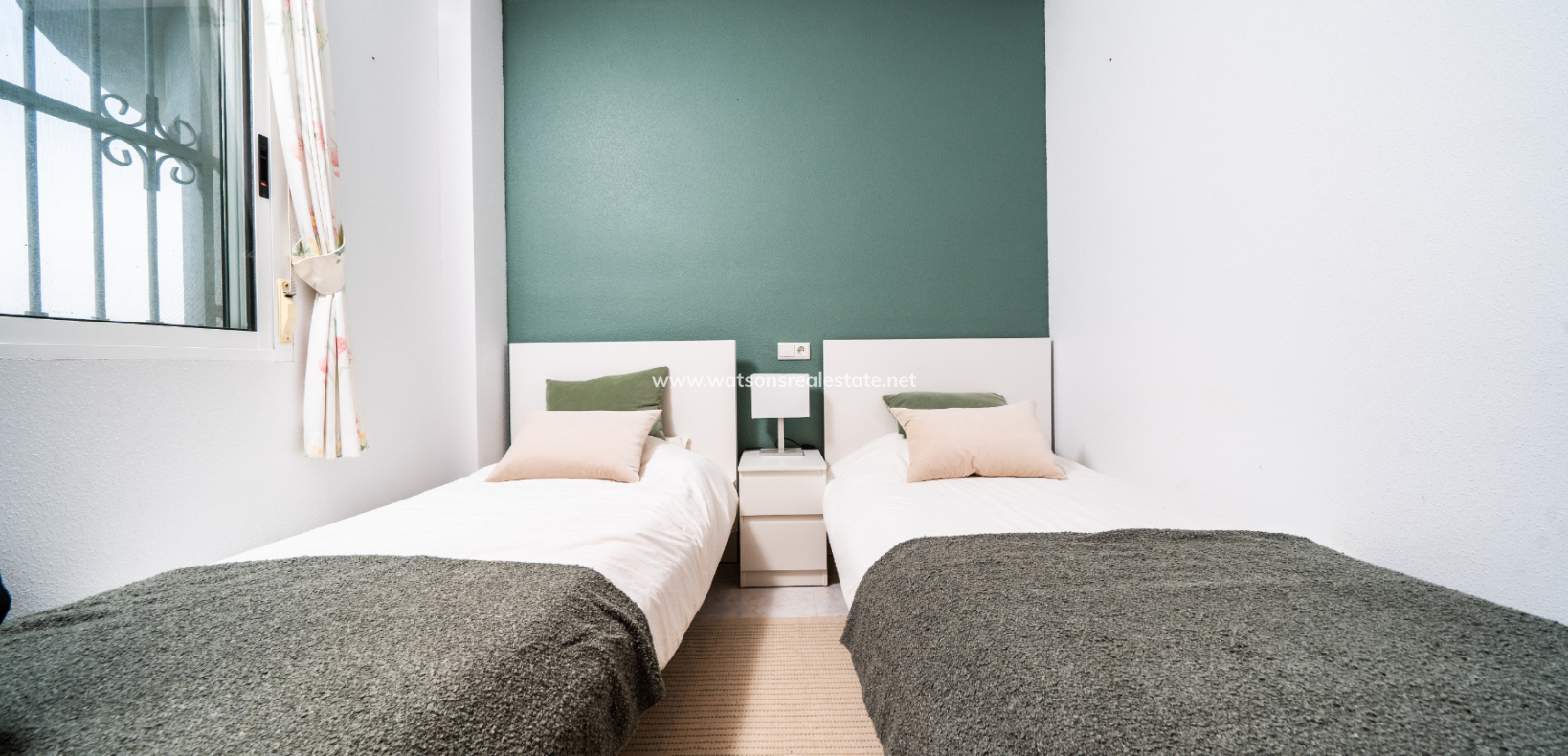 Revente - Maison Individuelle - Urb. La Marina