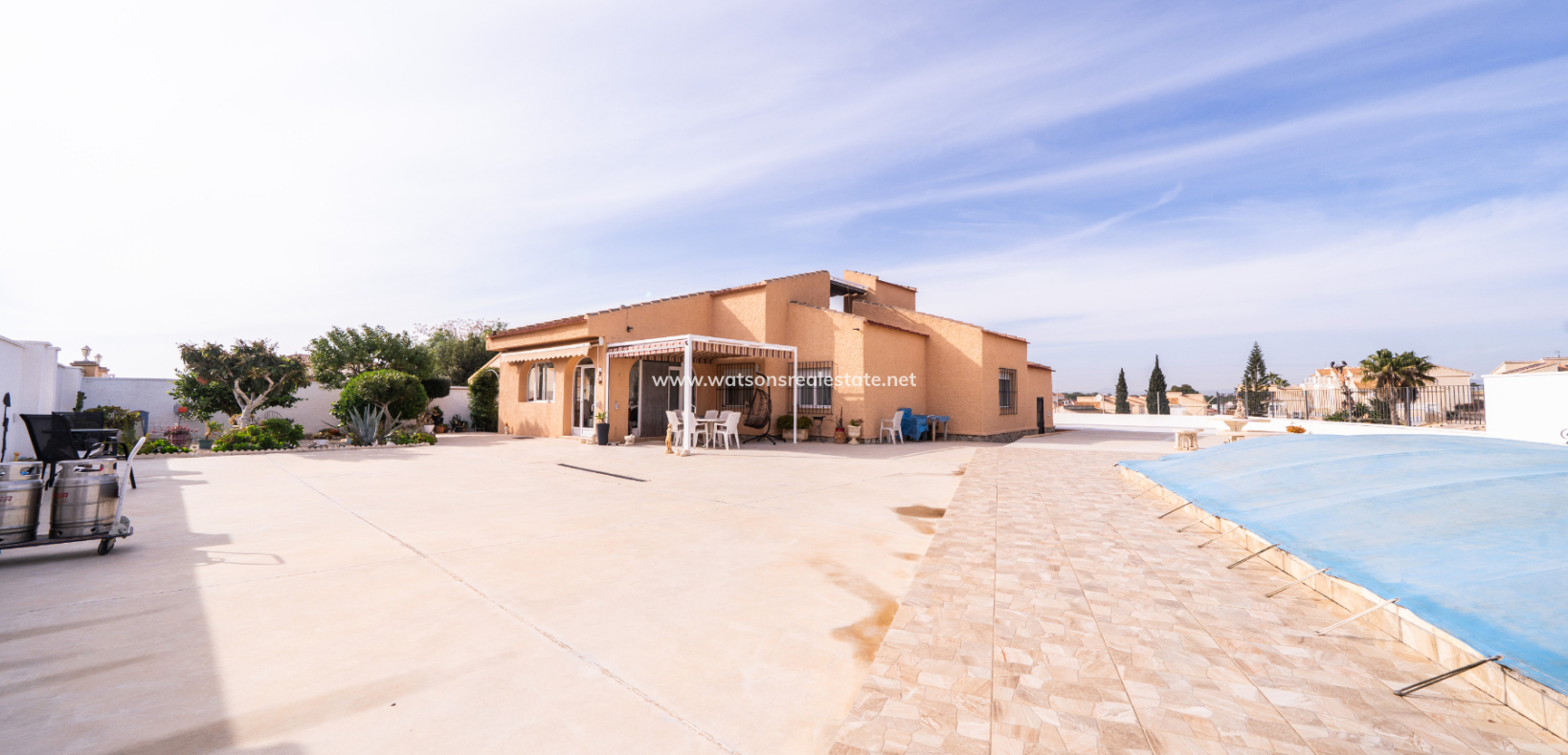 Revente - Maison Individuelle - Urb. La Marina