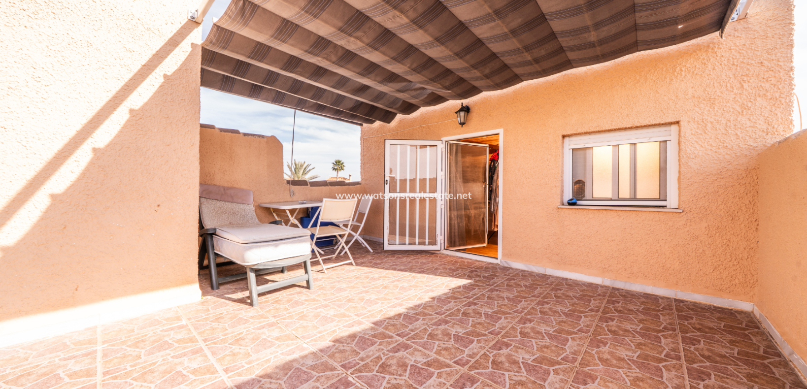 Revente - Maison Individuelle - Urb. La Marina