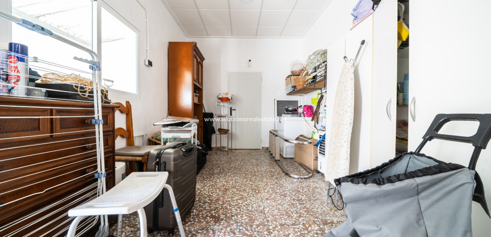 Revente - Maison Individuelle - Urb. La Marina